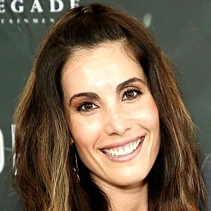 Carly Pope