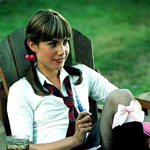 Carly Pope