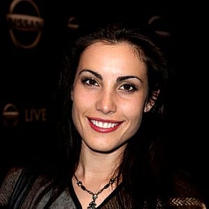 Carly Pope