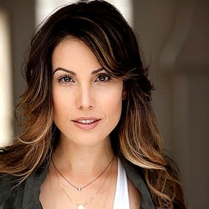 Carly Pope