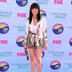 Carly Rae Jepsen