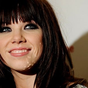 Carly Rae Jepsen