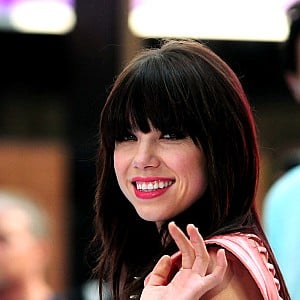 Carly Rae Jepsen