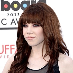 Carly Rae Jepsen