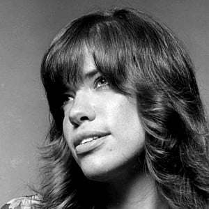 Carly Simon