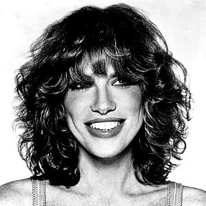 Carly Simon