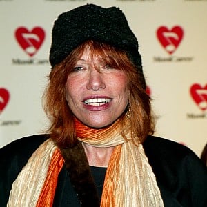 Carly Simon