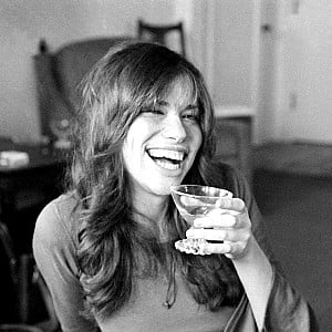 Carly Simon