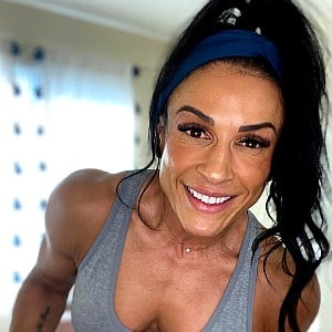 Carly Starling
