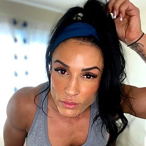 Carly Starling