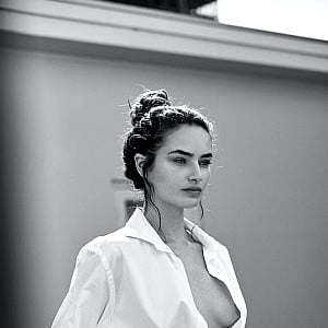Carmel van Hoegaerden