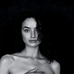 Carmel van Hoegaerden