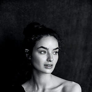Carmel van Hoegaerden