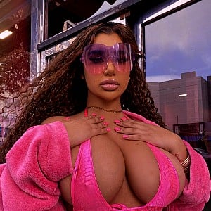 Carmela Habibi