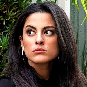 Carmela Zumbado