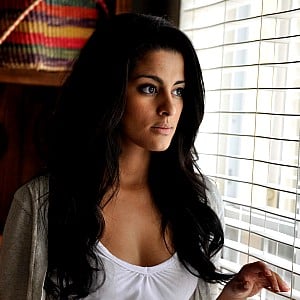 Carmela Zumbado