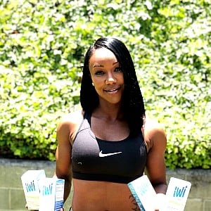 Carmelita Jeter