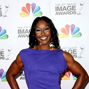 Carmelita Jeter
