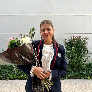 Carmen Arrufat