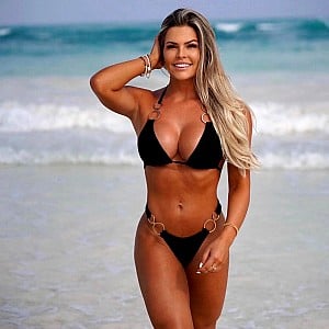 Carmen Bieri