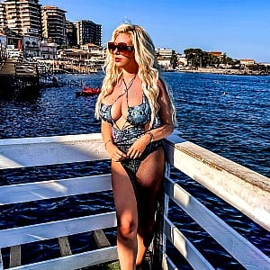 Carmen Caniglia