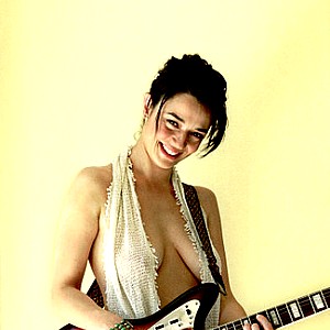 Carmen Carla Consoli