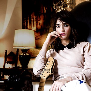 Carmen Carla Consoli