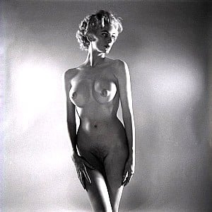 Carmen Dell'Orefice