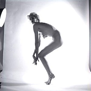 Carmen Dell'Orefice