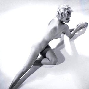 Carmen Dell'Orefice