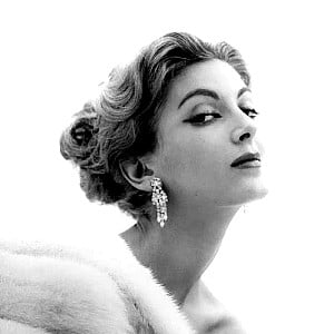 Carmen Dell'Orefice