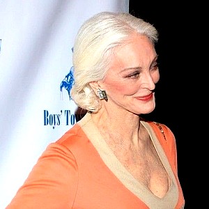 Carmen Dell'Orefice