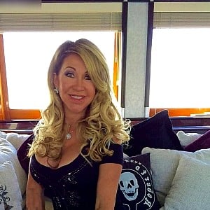 Carmen Geiss