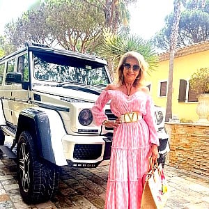 Carmen Geiss