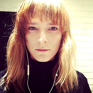 Carmen Kass