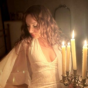 Carmen King