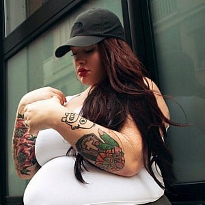 Carmen LaFox