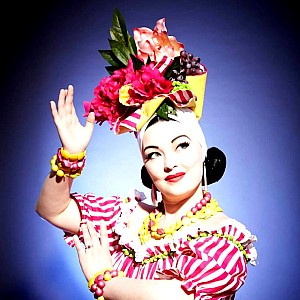 Carmen Miranda