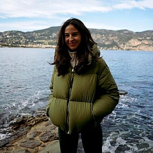 Carmen Mundt
