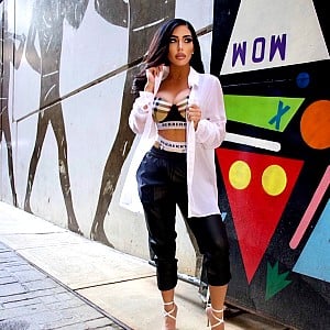 Carmen Ortega