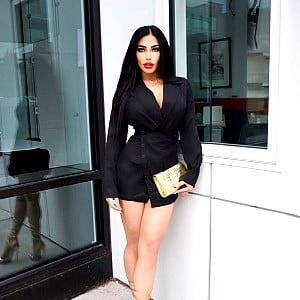Carmen Ortega
