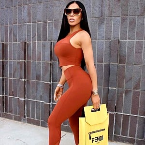 Carmen Ortega