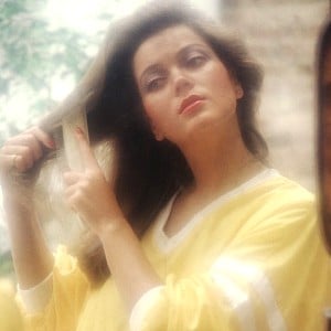 Carmen Pope