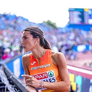 Carmen Rosales