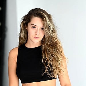 Carmen Sanchez (Actress)