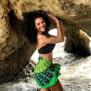 Carmen Serano