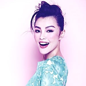 Carmen Soo