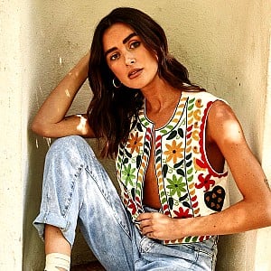 Carmen Tobal