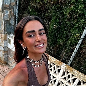 Carmen Tobal