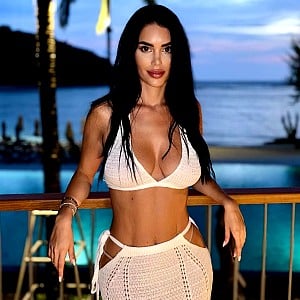 Carmen Vantini